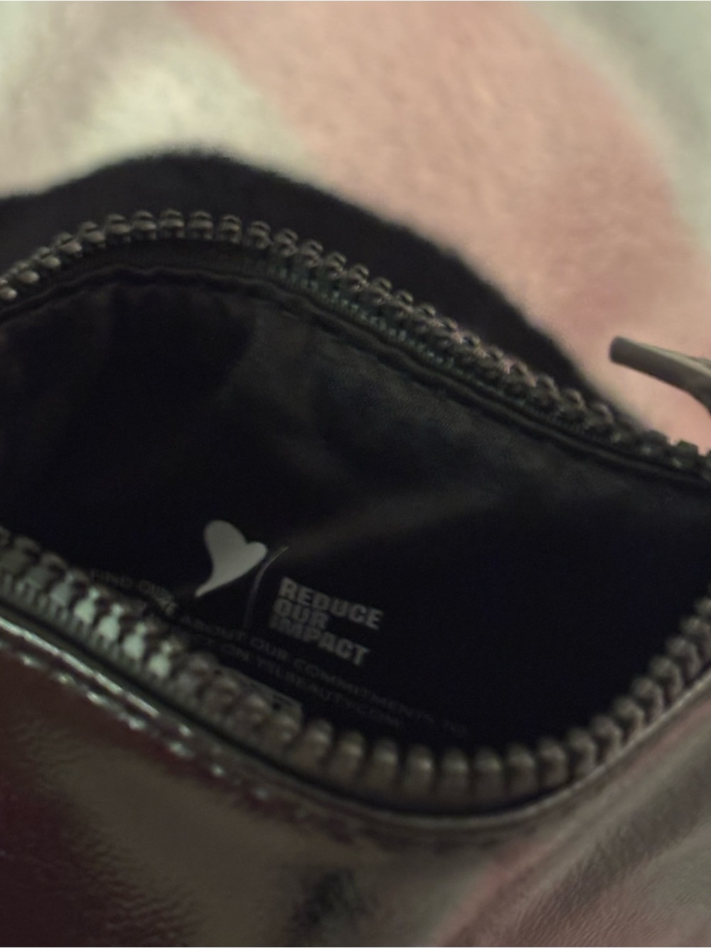 MINI YSL POUCH - Picture 5 of 5